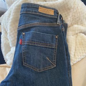 Levi’s The Original Jean